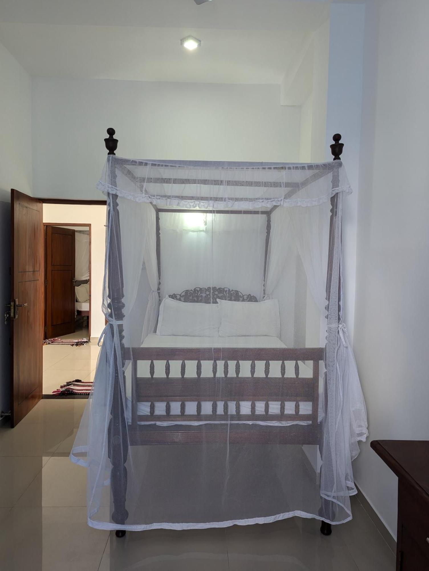 Bliss Apartment Hikkaduwa Esterno foto
