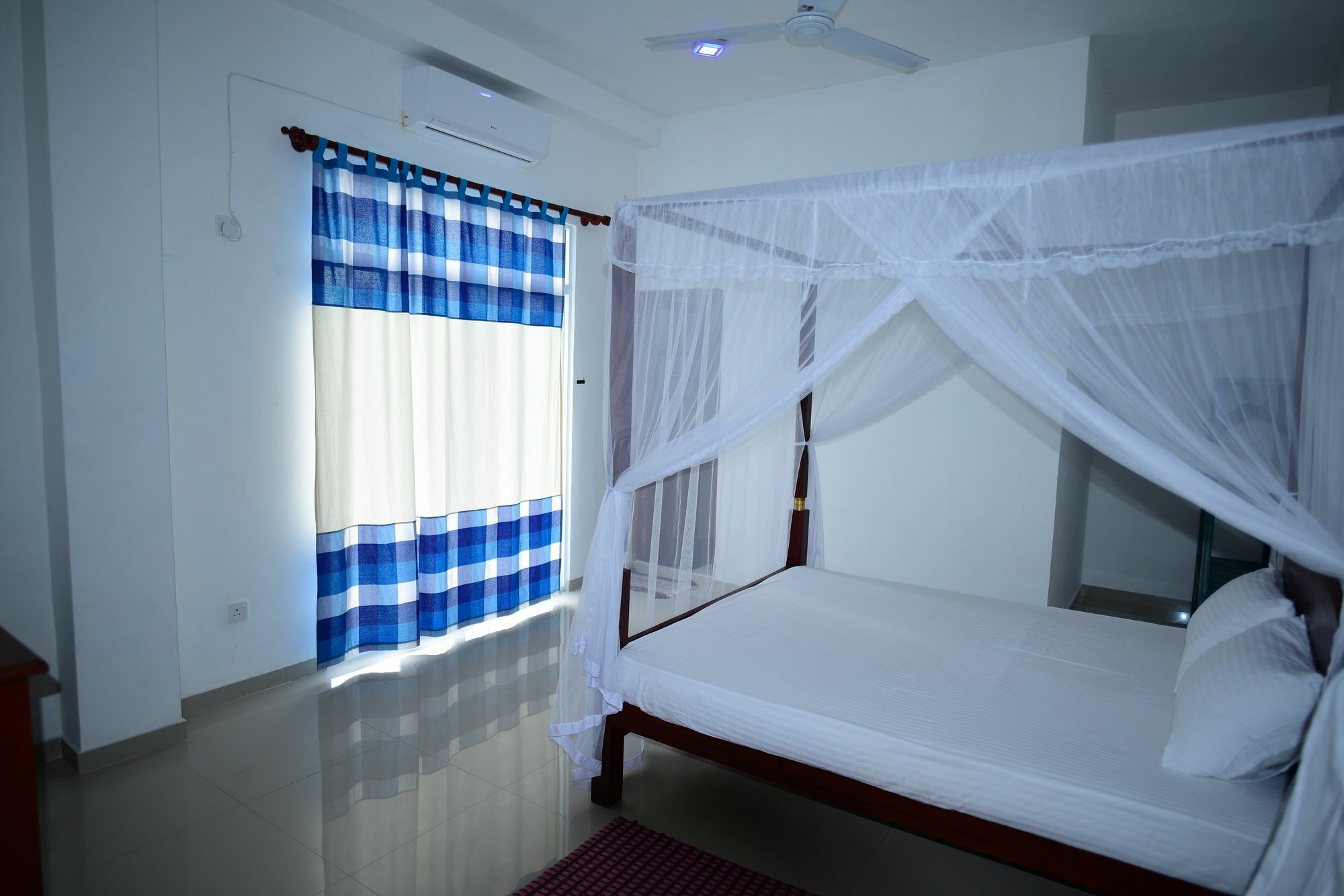 Bliss Apartment Hikkaduwa Esterno foto