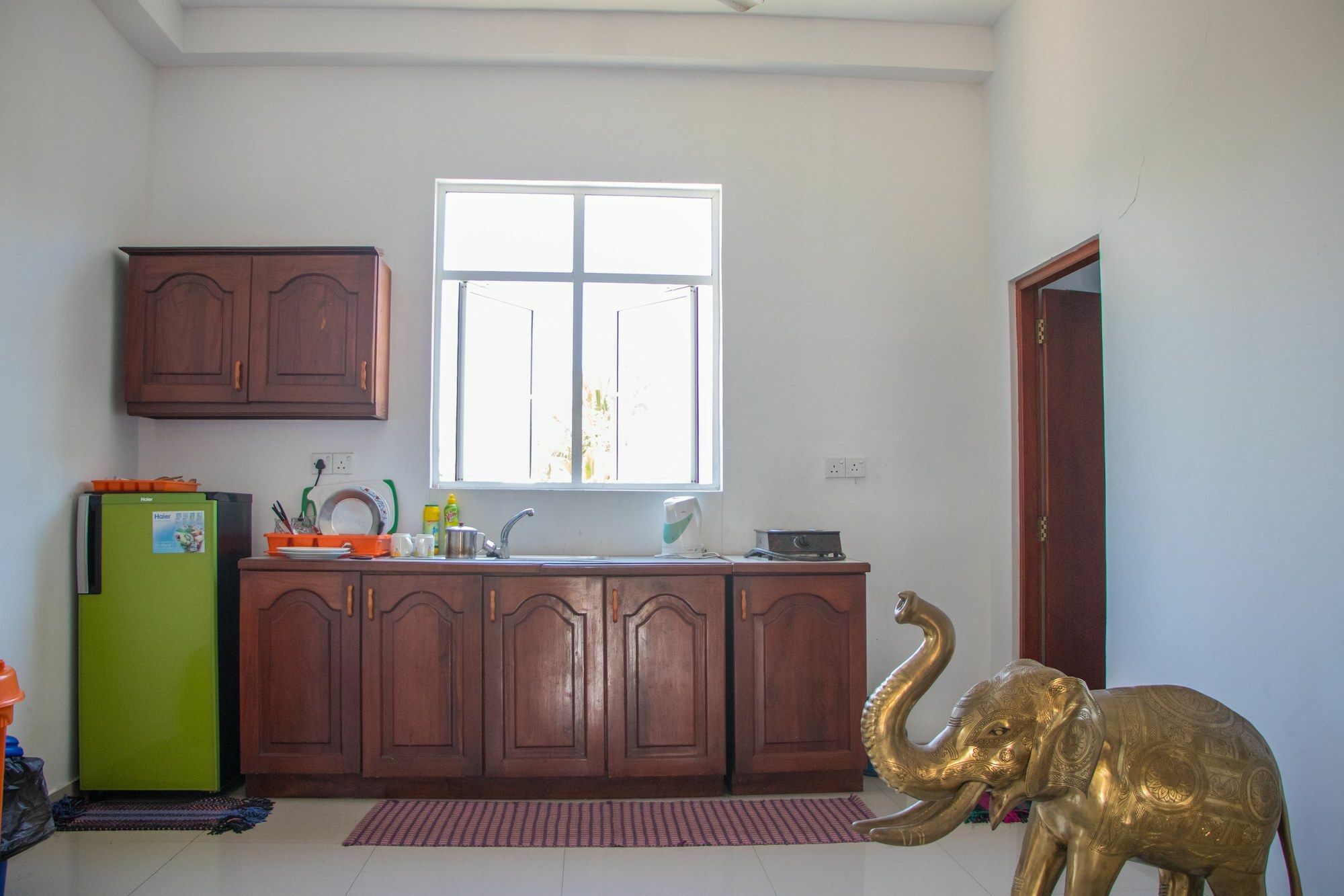 Bliss Apartment Hikkaduwa Esterno foto