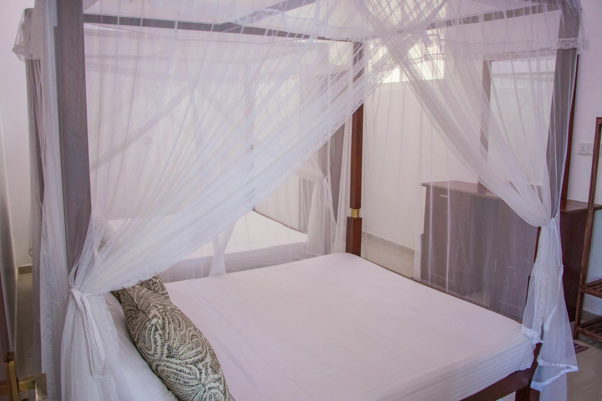 Bliss Apartment Hikkaduwa Esterno foto
